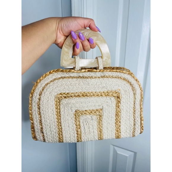 NWT O'NEILL GORGEOUS BOHO CLUTCH‎ - Picture 1 of 4